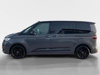 Gebraucht VW Multivan Edition 150 PS (110 kW) 2024 Grau Van