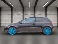 Gebraucht VW Golf IV R 250 PS (183 kW) 2006 Schwarz Limousine