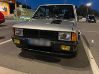 Gebraucht Innocenti Mini 70 PS (51 kW) 1970 Silber Kleinwagen