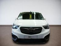 gebraucht Opel Combo CARGO XL 1,2T NAVI, SHZ, PDC, SCHIEBETÜRE,