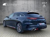 gebraucht Kia ProCeed GT 