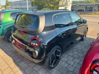 Neu Renault Twingo Urban 60 kW (82 PS) 2026 Black pearl Kleinwagen