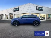 Gebraucht Abarth 600e Scorpionissima 206 kW (281 PS) 2025 Violett SUV