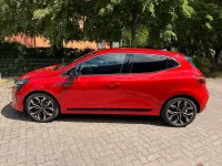 Gebraucht Mitsubishi Colt Edition 94 PS (69 kW) 2024 Aurorarot mertallic Kleinwagen