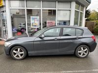 gebraucht BMW 116 i - Neuer Turbolader & neue Steuerkette