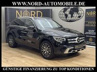 Gebraucht Mercedes GLC300e 306 PS (225 kW) 2021 Schwarz SUV
