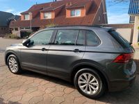 gebraucht VW Tiguan 1.4.