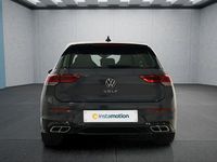Gebraucht VW Golf VIII 131 PS (96 kW) 2024 Grau Kleinwagen