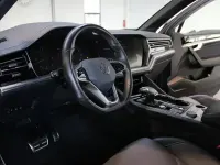 Gebraucht VW Touareg Style 231 PS (169 kW) 2022 Grau SUV