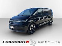 Gebraucht VW Multivan Life 150 PS (110 kW) 2025 Schwarz Van