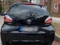 gebraucht Toyota Aygo mit TÜV (März 2024)