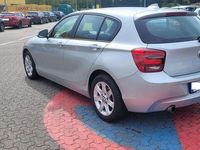 gebraucht BMW 116 116 i Aut.