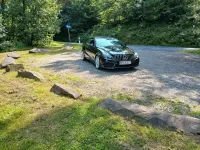 Gebraucht Mercedes E200 AMG 184 PS (135 kW) 2014 Schwarz Cabrio