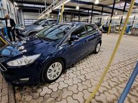Gebraucht Ford Focus Trend 101 PS (74 kW) 2015 Kombi