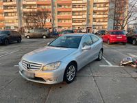Gebraucht Mercedes CLC180 143 PS (105 kW) 2010 Silber Kleinwagen