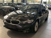 gebraucht BMW 318 318 d Touring Business Paket LED