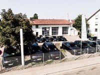 Gebraucht Audi A3 Advanced 190 PS (139 kW) 2023 Schwarz Limousine