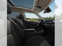 Neu Kia EV5 Earth 160 kW (218 PS) 2026 Silber (ivory silber metallic) SUV