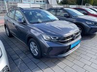 Gebraucht VW Taigo Life 95 PS (69 kW) 2022 Grau SUV