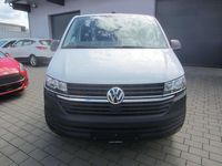 Używany VW Transporter 150 KM (110 kW) 2021 Biały Van