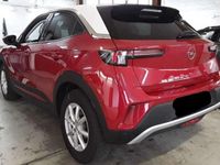 Gebraucht Opel Mokka-e Elegance 100 kW (136 PS) 2021 Rot SUV