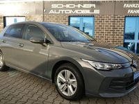 Gebraucht VW Golf VIII Goal 116 PS (85 kW) 2025 Grau Limousine