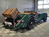 Gebraucht Morgan Plus 8 156 PS (114 kW) 1974 Grün Cabrio