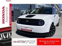 Gebraucht Honda e Advance 113 kW (154 PS) 2022 Platinum white pearl Kleinwagen