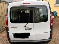 Gebraucht Renault Rapid 90 PS (66 kW) 2013 Weiß Limousine