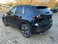 Neu Mazda CX-5 Exclusive 141 PS (103 kW) 2026 Jet black SUV