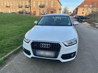 gebraucht Audi Q3 2.0 TDI 103kW S tronic quattro -