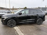 Nowe Renault Austral Esprit Alpine 200 KM (147 kW) 2025 Czarny SUV