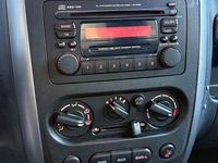 Gebraucht Suzuki Jimny Comfort 86 PS (63 kW) 2008 SUV