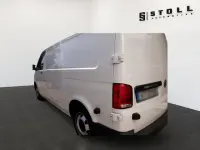 Gebraucht VW Transporter R 150 PS (110 kW) 2024 Candyweiß Van