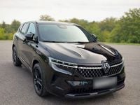 Second-hand Renault Austral Evolution 140 CP (102 kW) 2022 Negru SUV