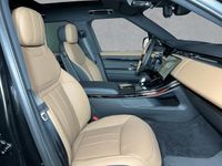 Gebraucht Land Rover Range Rover Sport SE Dynamic 300 PS (220 kW) 2026 Schwarz SUV