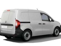 Neu Renault Kangoo 95 PS (69 kW) 2026 Mineralweiß Van / Kleinbus