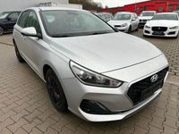 gebraucht Hyundai i30 Select Navi, RKF, AppleCar, Android