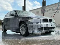 Używany BMW 120 150 KM (110 kW) 2004 Szary Hatchback