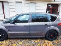 Gebraucht Ford S-MAX Titanium X 163 PS (119 kW) 2013 Grau Van / Kleinbus