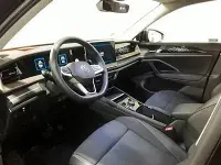 Gebraucht VW Tayron Elegance 204 PS (150 kW) 2025 Schwarz SUV