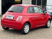 gebraucht Fiat 500 Pop 1.2 /AUTOMATIK/SCHIEBEDACH/TOP/