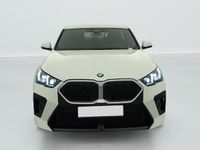 Gebraucht BMW X2 150 PS (110 kW) 2025 Alpinweiss SUV