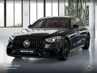 Gebraucht Mercedes S63 AMG AMG 802 PS (589 kW) 2025 Schwarz Limousine