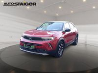 Gebraucht Opel Mokka-e Elegance 100 kW (136 PS) 2021 Power rot SUV