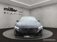 Gebraucht Peugeot 308 Allure 181 PS (133 kW) 2022 Schwarz Limousine