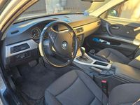 Gebraucht BMW 320 150 PS (110 kW) 2007 Kombi