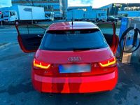 gebraucht Audi A1 TDI 1.6 105 PS