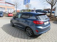 gebraucht Ford Fiesta ST-Line X - Automatik MHEV, ACC, TWA, Kamera, PSD