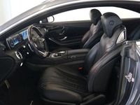 Gebraucht Mercedes S400 367 PS (269 kW) 2016 Grau Limousine